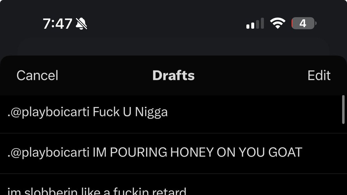 prepared for whatever happens