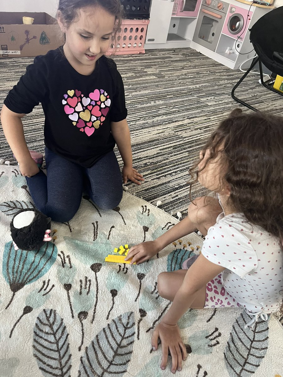 Olivia Sumner, M. Ed. tweet media