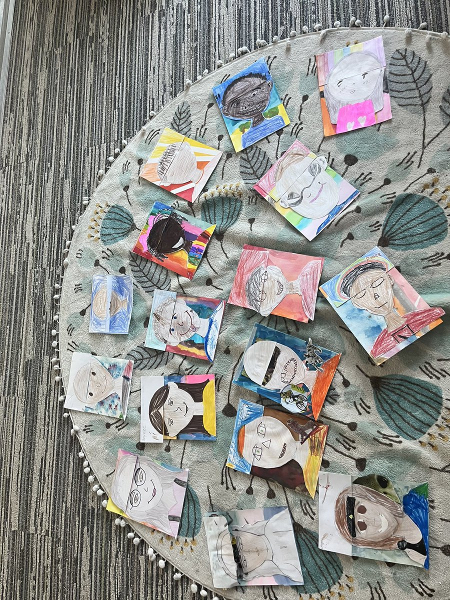 Olivia Sumner, M. Ed. tweet media