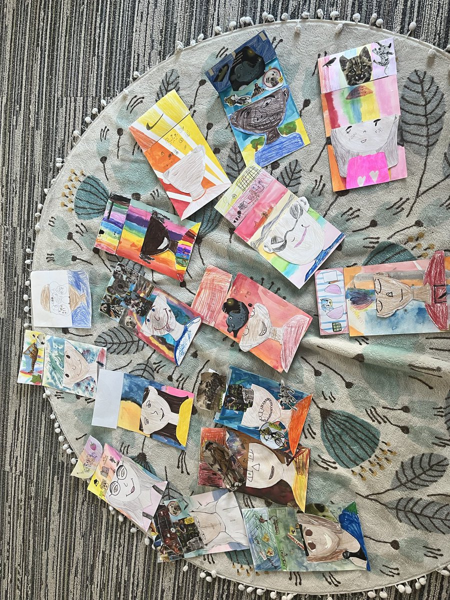 Olivia Sumner, M. Ed. tweet media