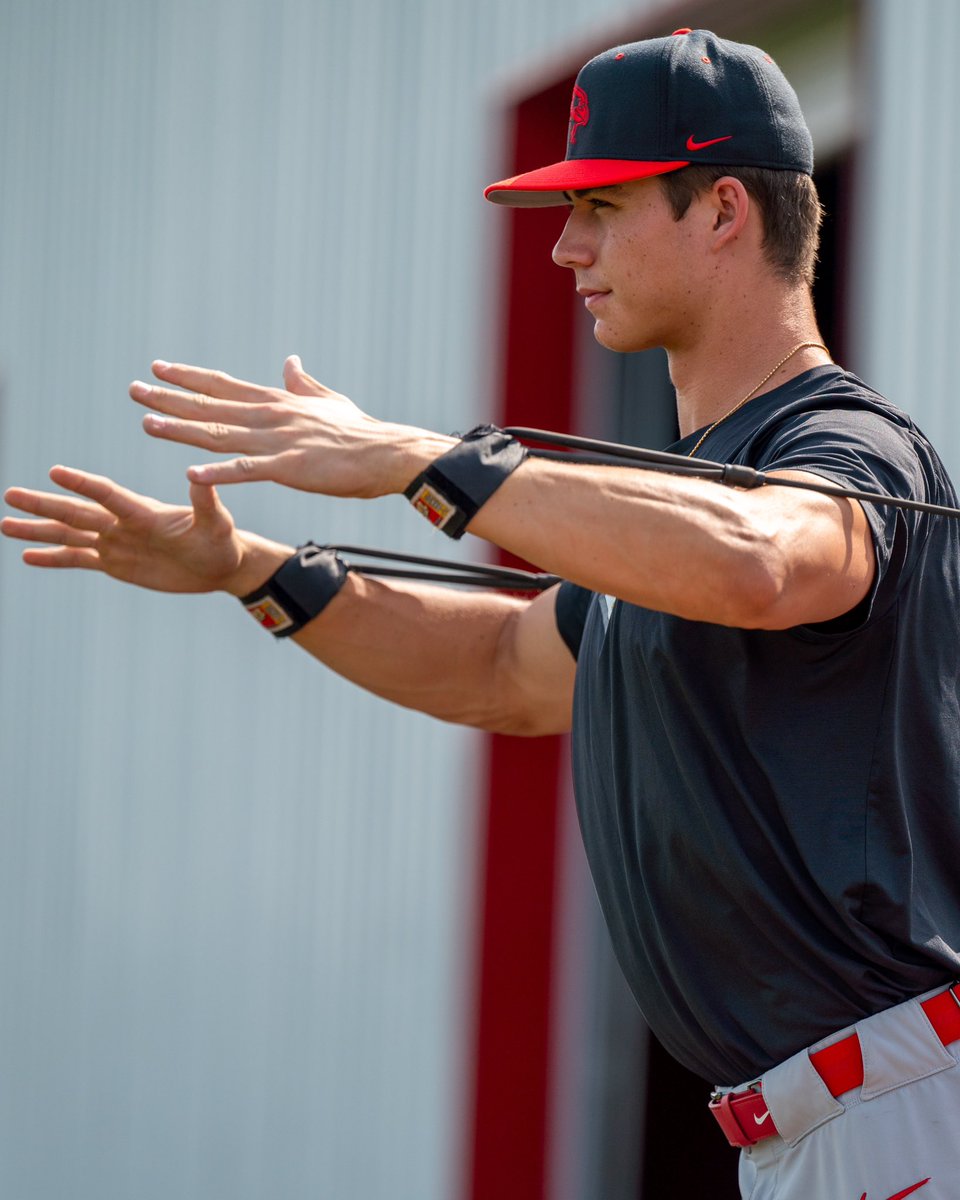Illinois State Baseball tweet media