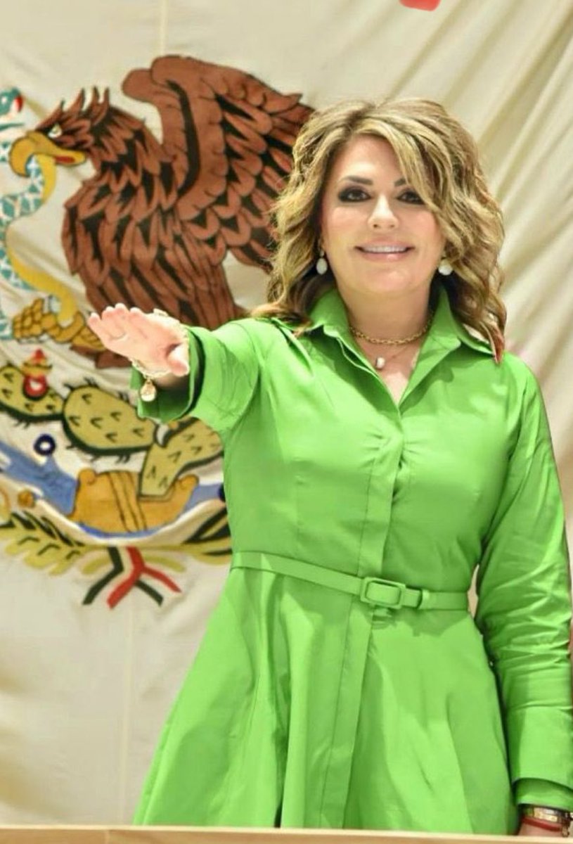 diaz_manuel's tweet image. Otra de @AccionNacional ahora en Sonora y es ¡Consejera Nacional! 

Alejandra López
@alejandralopesn 

Voto a favor de la #ReformaPoderJudicial 

Huelga decir que también apoya y es equipo de quien quiere ser presidente del PAN @JorgeRoHe