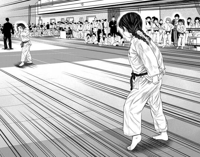 「もういっぽん!」、 熱く可愛く尊い青春漫画が好きなかたはぜひ。 
https://t.co/0KEFsZiEne
全30巻発売中!
https://t.co/d7ufqMJUNf
 アニメもぜひ! 
https://t.co/JYnaPUcFPh 