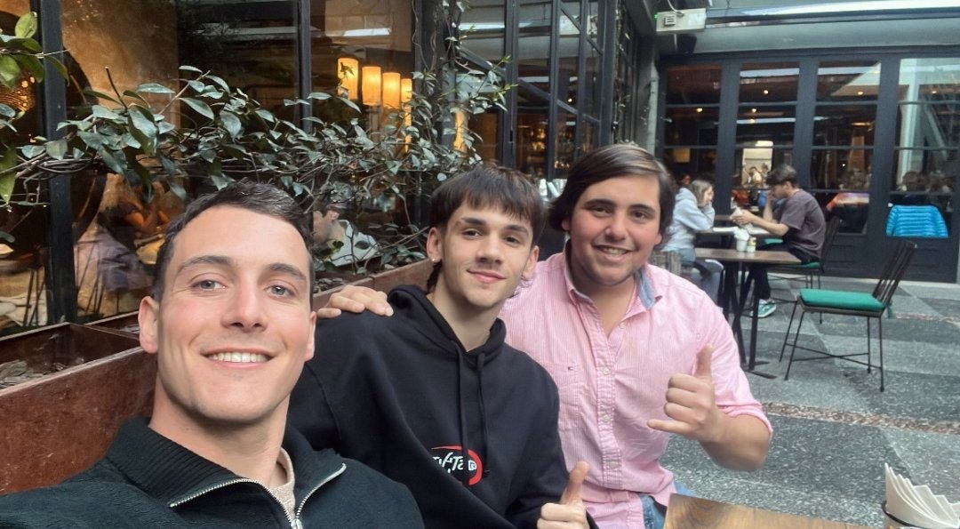 Fedefarchive's tweet photo. Los guachos 🫶🏽 https://t.co/77B6ydKx0k