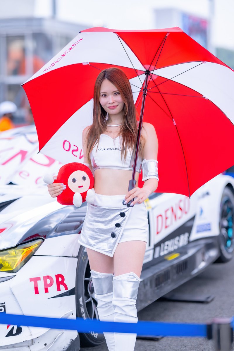 HirotakeKuga's tweet image. #スーパー耐久 Rd.4 2024.09.07
スタート進行

#桐生もえこ さん (@mamimumemoepii)
撮影ありがとうございました🙇🏻‍♂️

#S耐
#apr
#aprVictoria
#RQ #レースクイーン