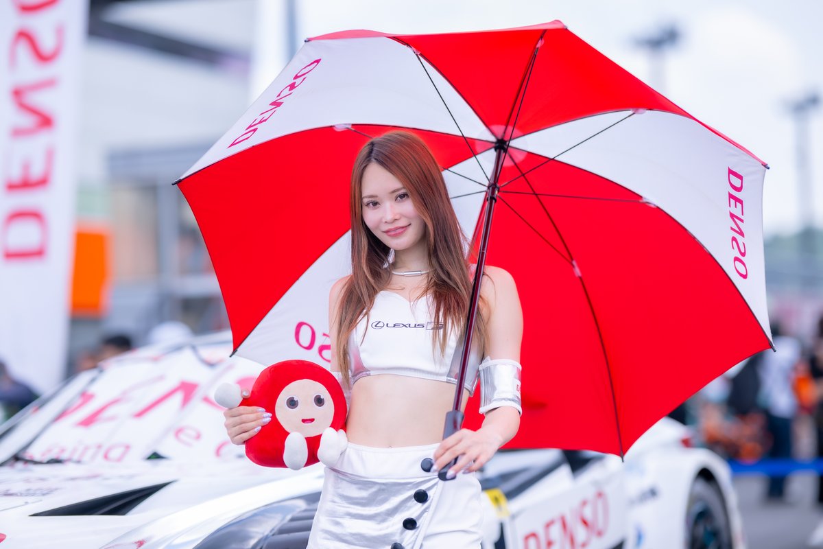 HirotakeKuga's tweet image. #スーパー耐久 Rd.4 2024.09.07
スタート進行

#桐生もえこ さん (@mamimumemoepii)
撮影ありがとうございました🙇🏻‍♂️

#S耐
#apr
#aprVictoria
#RQ #レースクイーン