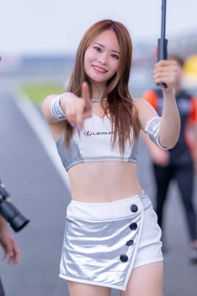 HirotakeKuga's tweet image. #スーパー耐久 Rd.4 2024.09.07
スタート進行

#桐生もえこ さん (@mamimumemoepii)
撮影ありがとうございました🙇🏻‍♂️

#S耐
#apr
#aprVictoria
#RQ #レースクイーン