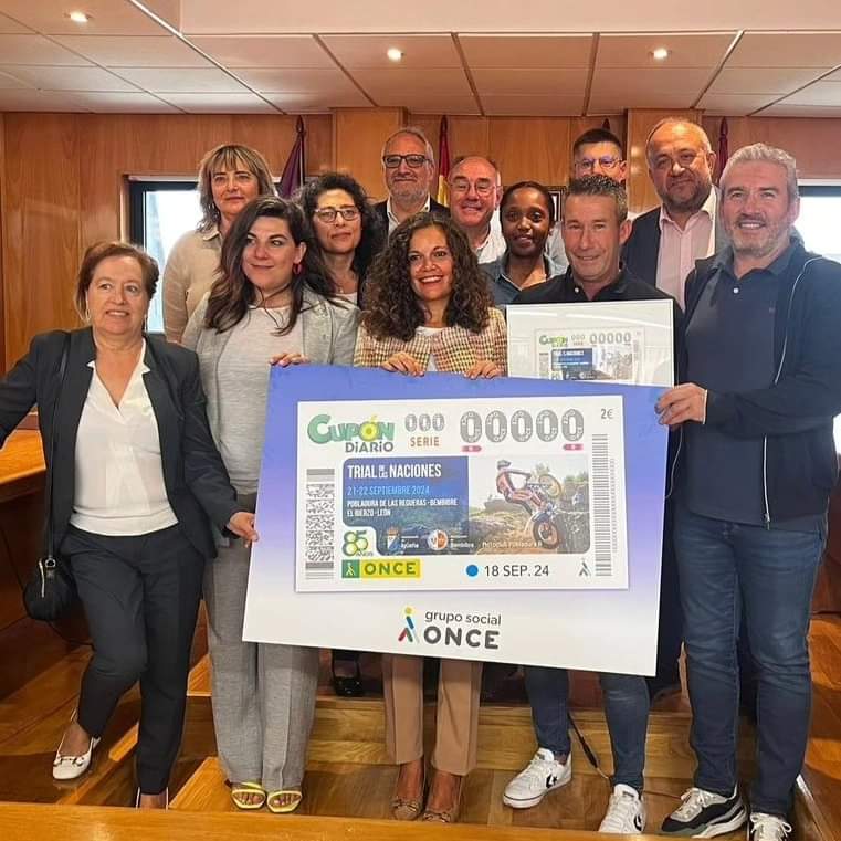 Ayto. de Bembibre tweet media