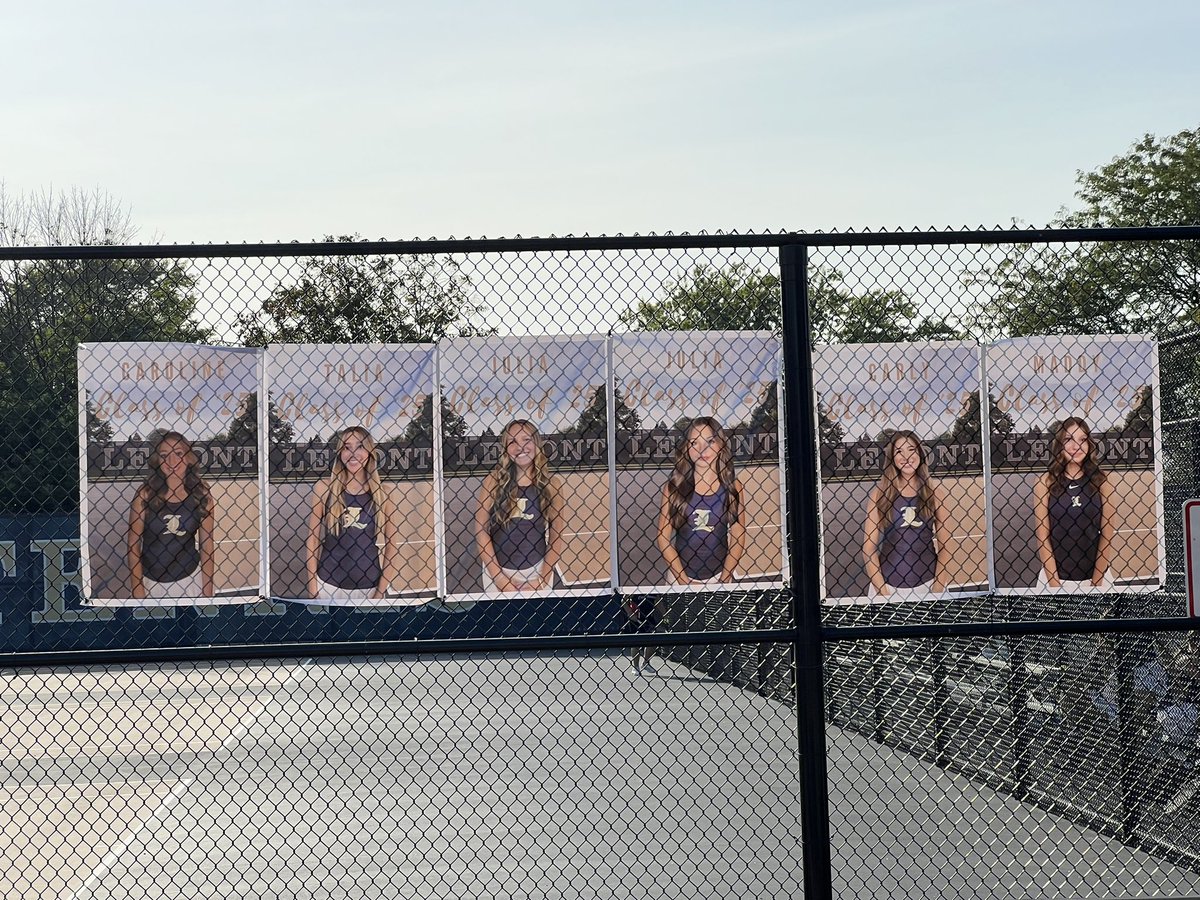 We got lots of great tennis photos!