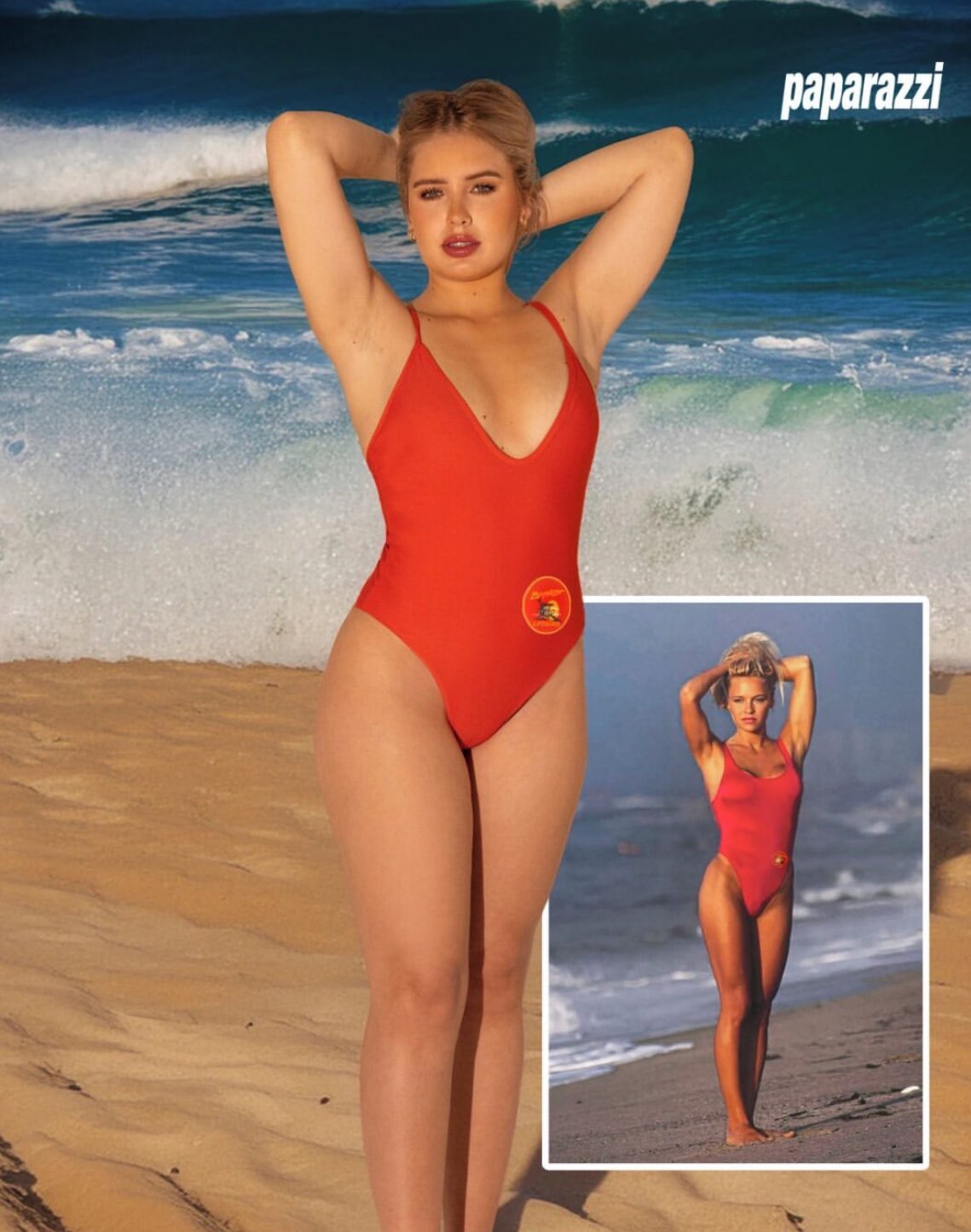 Cotys trajes de baño new arrivals