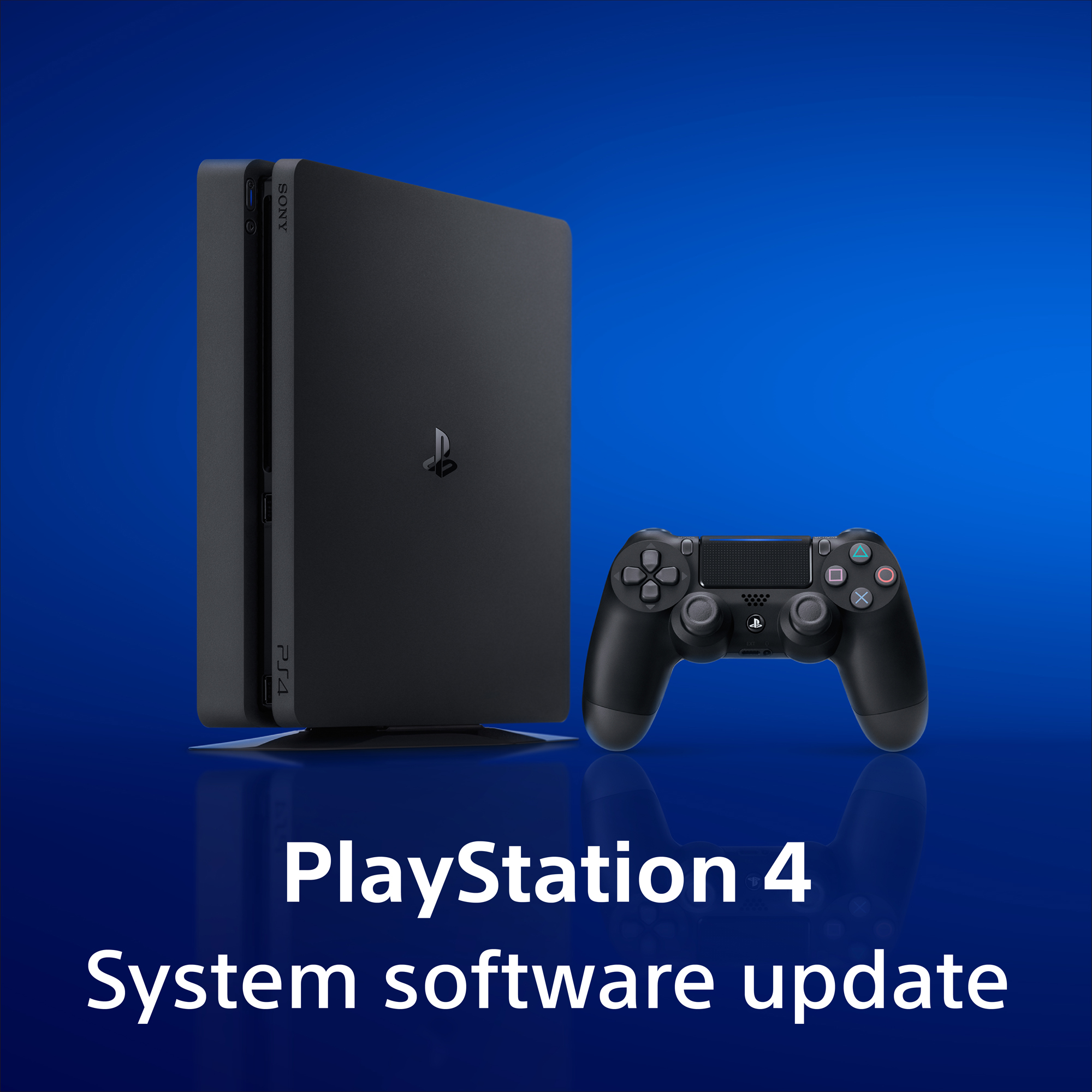 Ask PlayStation on X PS4 system software update 12.00 is available now Please check our page for the latest system software features and how to update. PS4 system software update https t rufIpiSvs4...