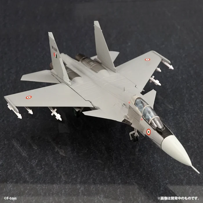 エフトイズ スケール開発室 on X: 