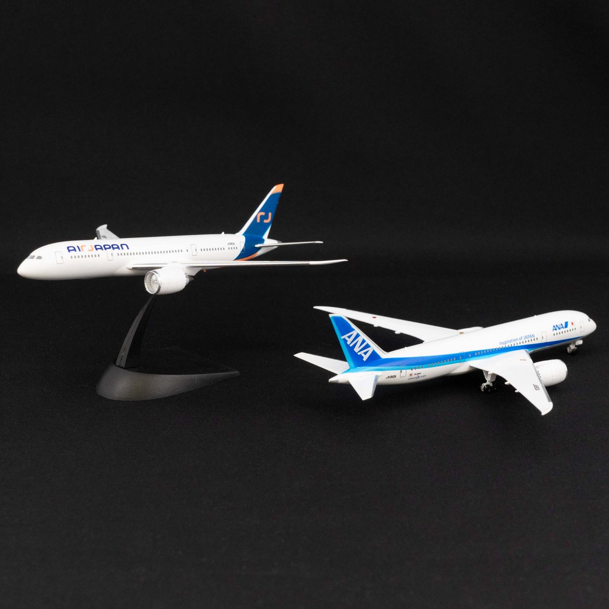 エフトイズ　ウイングコレクション　12箱セット　JAL ジャル　ANA アナ エフトイズ ウイングコレクション 12箱セット JAL ジャル ANA