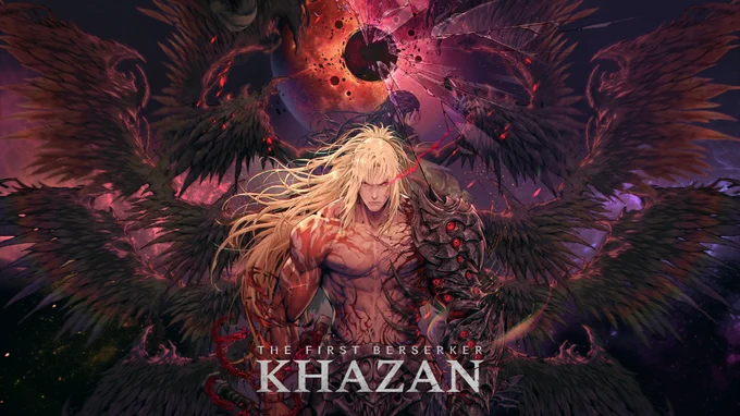 『アラド戦記』外伝的ハードコアACT『The First  Khazan』インタビュー。グラフィックや戦闘へのこだわり…たっぷり詰まった開発愛【gamescom 2024】 
