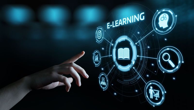 ProtectiveN's tweet photo. A little reminder that our e-learning platform is launching soon! Get the latest on protective intelligence, threat assessments, and more to stay ahead with flexible learning. If you want to be notified, send us an email at POC@networkpi.net .
#ProtectiveIntelligence #ELearning https://t.co/KOddSRVUfZ