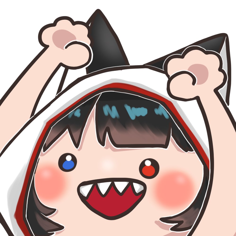 tknmtrdy's tweet photo. @KuroLegendz https://t.co/94WnWpE0id
