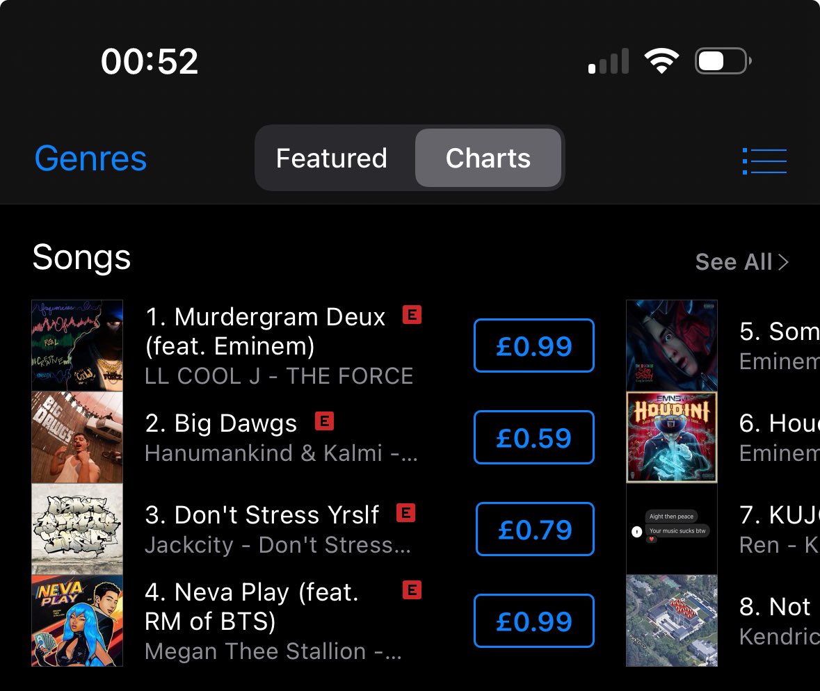 Jackcitymusic's tweet photo. 3rd 😬😭 🥉 https://t.co/vG3cXwe3dZ