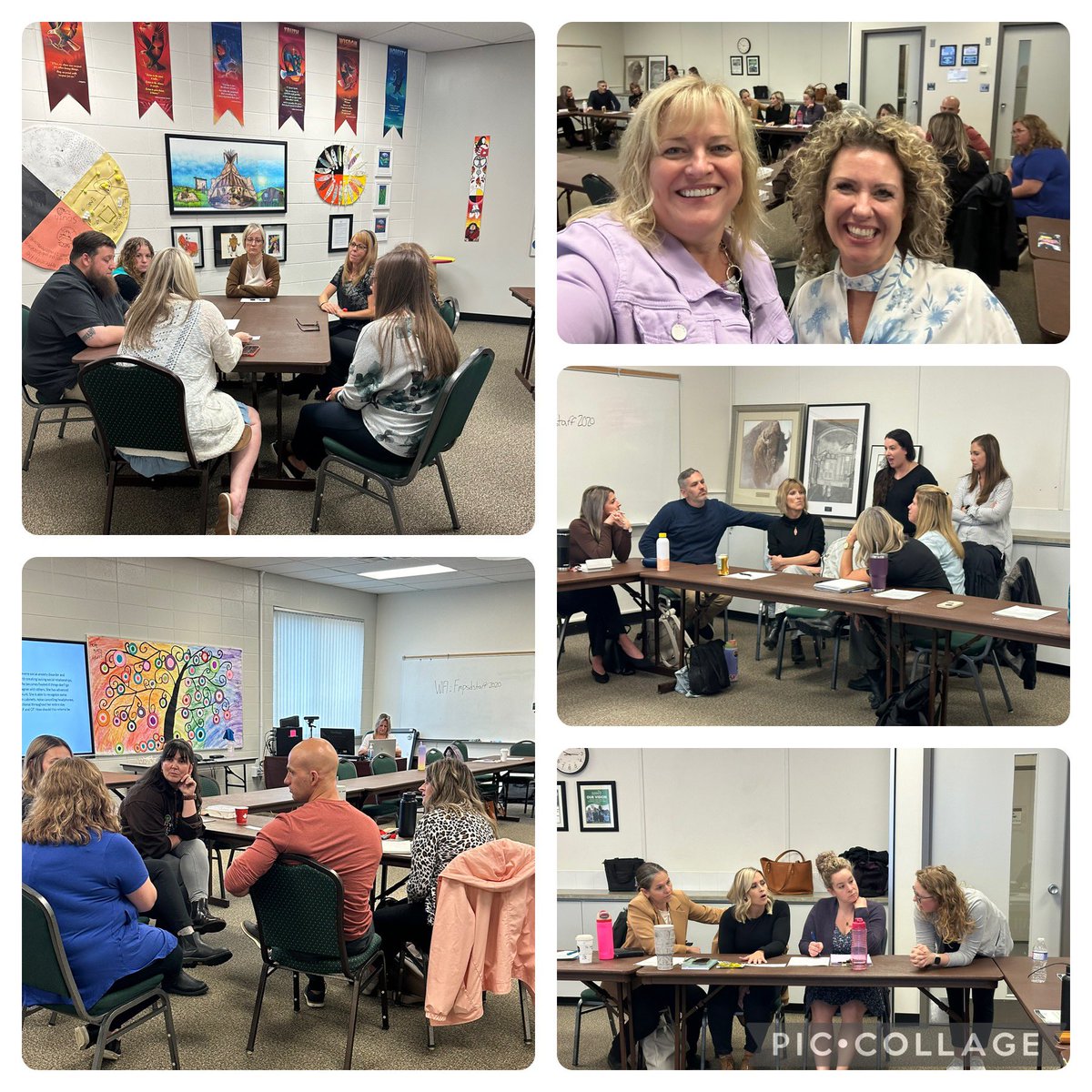 Rhonda Blanchette (@rhondablanchet2) on Twitter photo Collaboration between counsellors and consultants is Doing Whatβs Best for Kids! <a href="/FMPSD/">Fort McMurray Public School Division</a> <a href="/MellanieFraser/">Mellanie Fraser</a> Collaboration between counsellors and consultants is Doing Whatβs Best for Kids! <a href="/FMPSD/">Fort McMurray Public School Division</a> <a href="/MellanieFraser/">Mellanie Fraser</a>