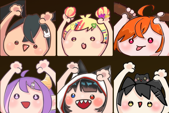 tknmtrdy's tweet photo. 巻き込まれあほ仲間集合わりとかわいいとおもう https://t.co/X2Ojg7bhGZ