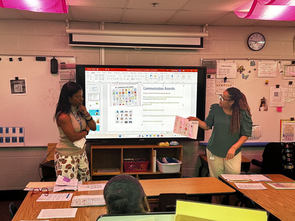 CCSD Special Education (@ccsdspecialed) on Twitter photo Celebrating growth and excellence at Powder Springs Elementary’s Parent Night! 🌟 Together, we’re reaching new heights of proficiency and beyond. #ProficiencyAndBeyond <a href="/SLPCobb/">CCSD SLP Department</a> <a href="/PowderSpringsES/">Powder Springs ES</a> Celebrating growth and excellence at Powder Springs Elementary’s Parent Night! 🌟 Together, we’re reaching new heights of proficiency and beyond. #ProficiencyAndBeyond <a href="/SLPCobb/">CCSD SLP Department</a> <a href="/PowderSpringsES/">Powder Springs ES</a>