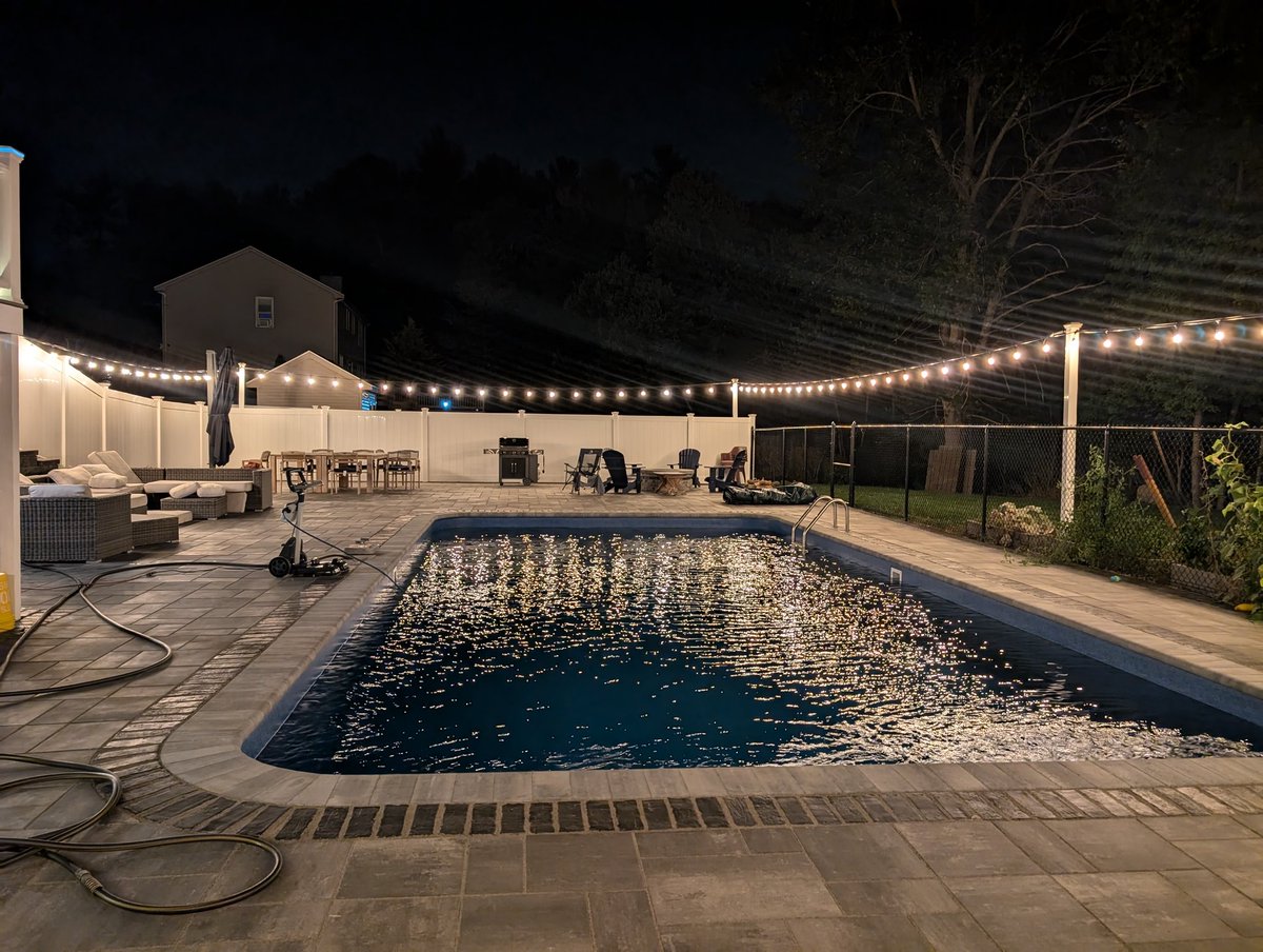bhenry1334's tweet photo. 2024 #poolszn comes to a close. We're on to 2025. https://t.co/4M0Ktb8mkN