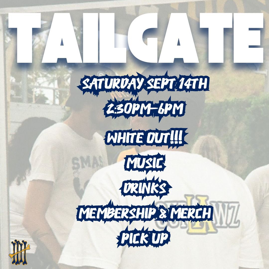 galaxy_outlawz's tweet photo. ⚪️⚪️⚪️✨
See y’all there 🫡 https://t.co/sCJda8dw4j