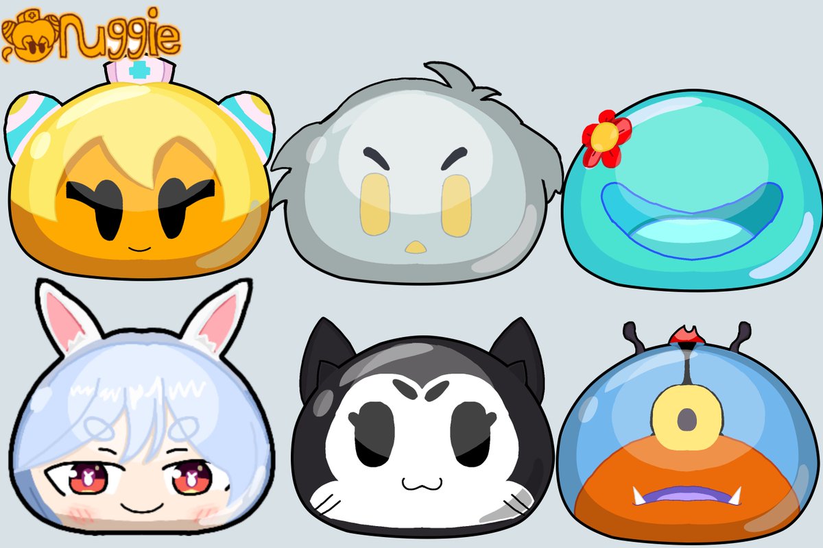 Onuggie12's tweet photo. Yo kai watch custom punis
I did this cause I was bored
#onuggie #yokaiwatch #hololive #BrawlStarsArt #art https://t.co/Bc9aPpFfL2