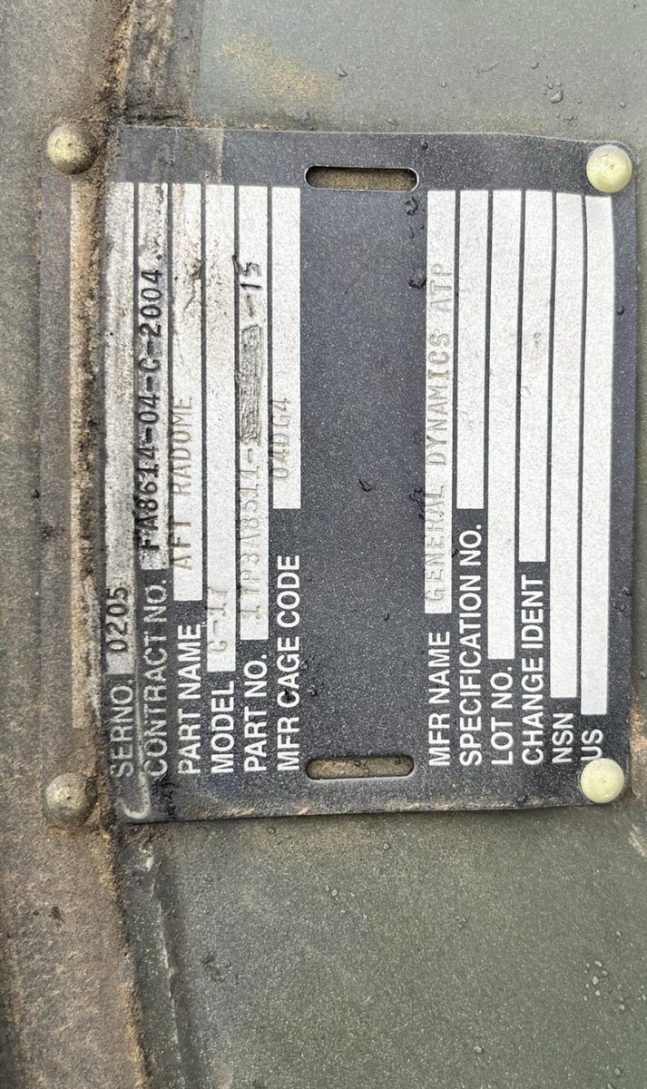 OSINTdefender tweet media