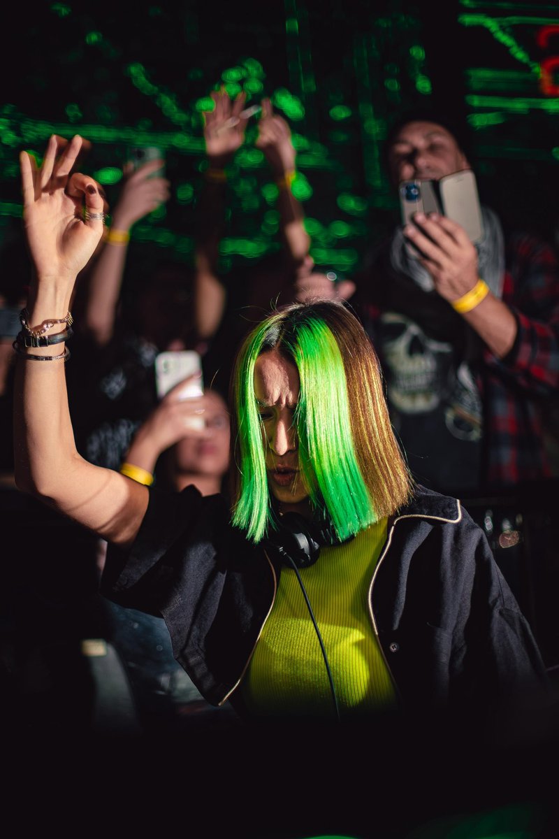 🌍🎶 The wait is over! Room26 is BACK on September 27th and 28th, and we’re kicking off the season with an unforgettable experience. Get ready for a lineup of international guests throughout the season, delivering performances you won’t want to miss! 

🔥 Don’t wait – secure your