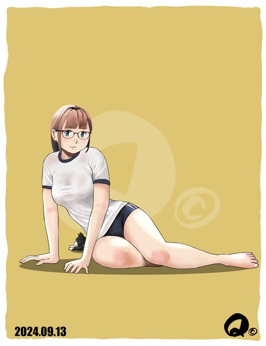 9/13㊎のモカちゃん
ちょっとひと休み😉 