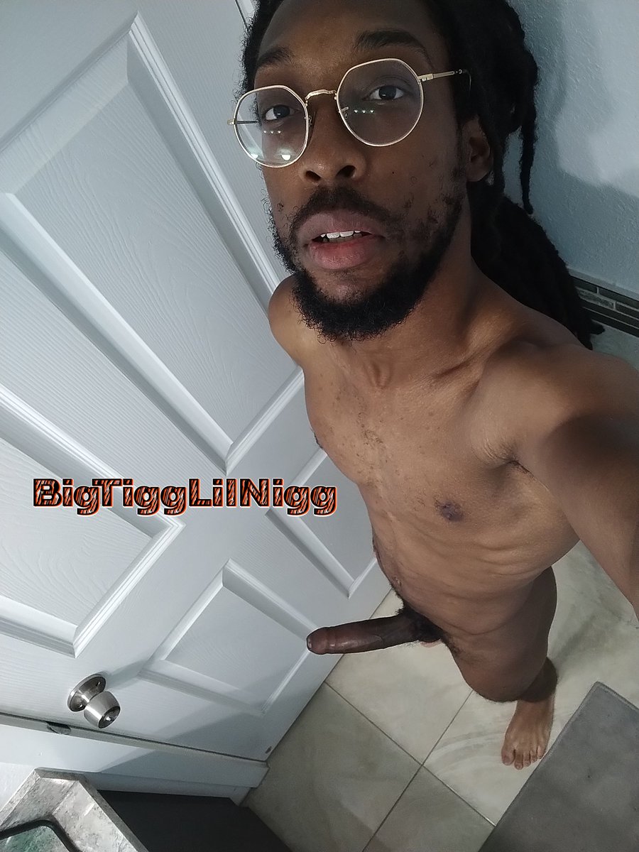 Skinny 🥷 🍆 Long (@bigtigglilnigg) on Twitter photo 