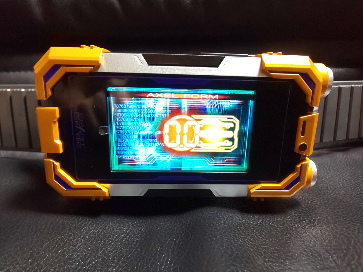 仮面ライダーファイズ　パラダイス・リゲインド　555 入場者プレゼント　メダル 仮面ライダー555 20th パラダイス・リゲインド』入場者