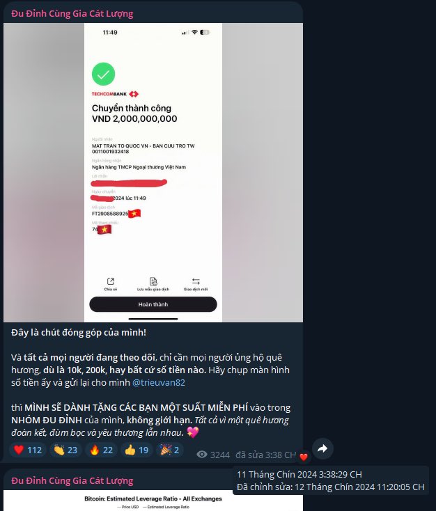 vua cá khủng tweet media