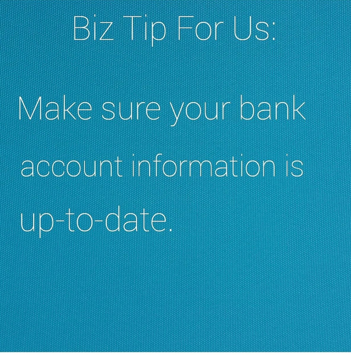 Pierce, CPA & Advisors (@authenticcpa) on Twitter photo 