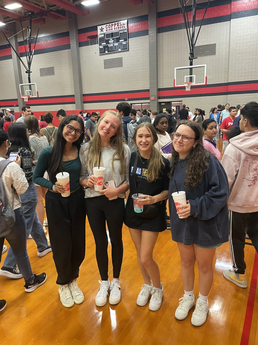 New Tech High @ Coppell tweet media