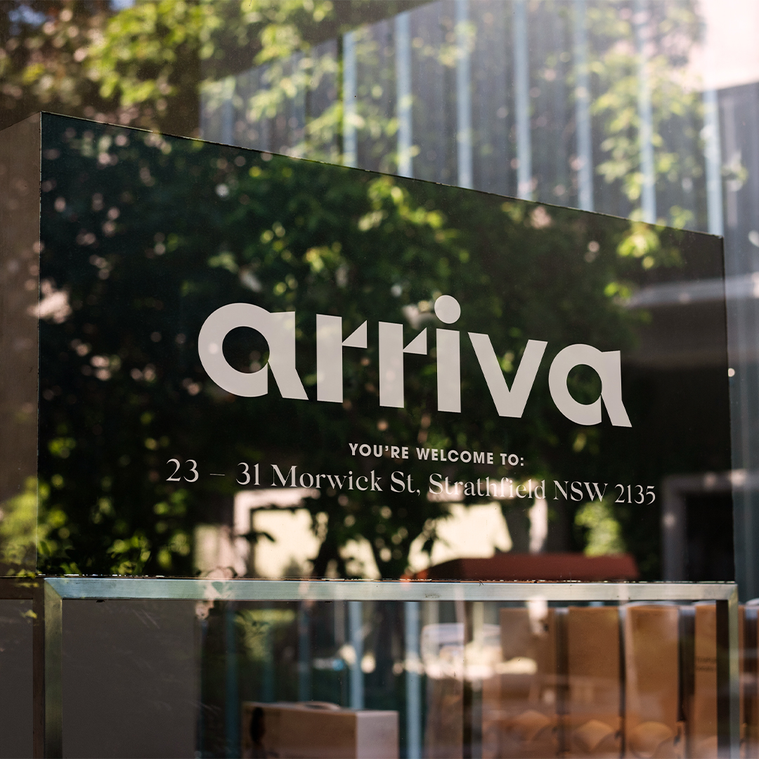 uberbrand's tweet image. With growing demand for long-term rentals, we helped ARM Holdings reposition their brand with a new #brandstrategy, #brandname &amp;amp; #brandidentity. While “Arriva” encapsulates that feeling of arriving home, we centred comms and imagery around the tagline "You’re welcome” 🏠✨