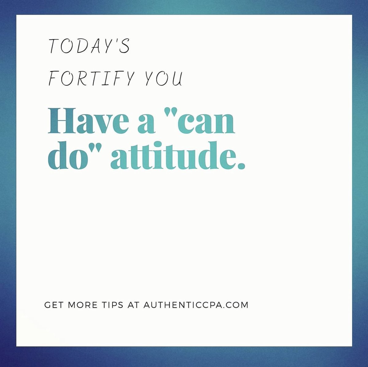 Pierce, CPA & Advisors (@authenticcpa) on Twitter photo 