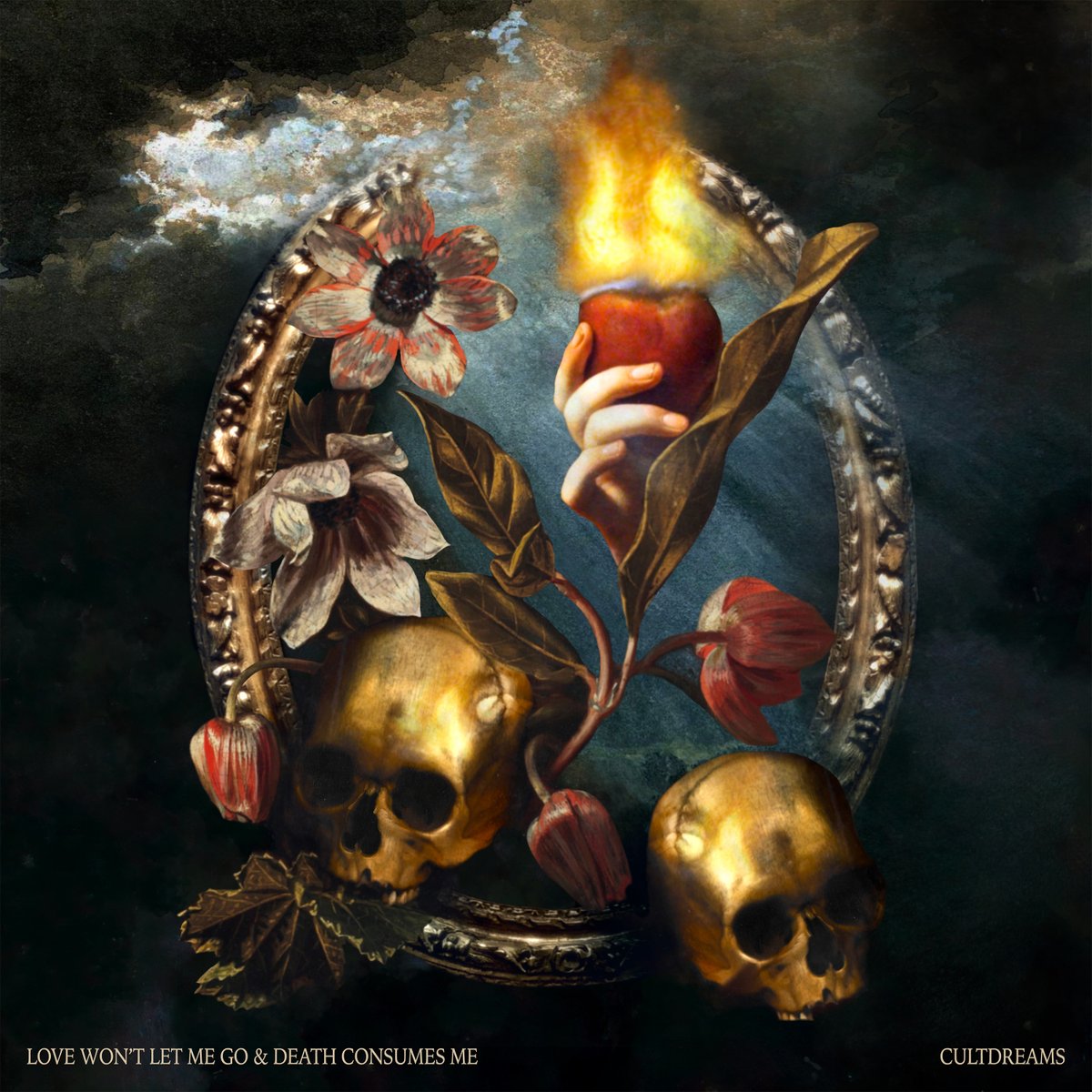 emotive sunday (@emotivesunday) on Twitter photo Cultdreams <a href="/cultdreamsband/">๐ฎ๐๐๐๐๐๐๐๐๐</a>ใฏใขใซใใ "Love Won't Let Me Go & Death Consumes Me"ใ11ๆ15ๆฅใซใชใชใผในใใใจ็บ่กจใใพใใ
cultdreams.bandcamp.com/album/love-wonโฆ Cultdreams <a href="/cultdreamsband/">๐ฎ๐๐๐๐๐๐๐๐๐</a>ใฏใขใซใใ "Love Won't Let Me Go & Death Consumes Me"ใ11ๆ15ๆฅใซใชใชใผในใใใจ็บ่กจใใพใใ
cultdreams.bandcamp.com/album/love-wonโฆ