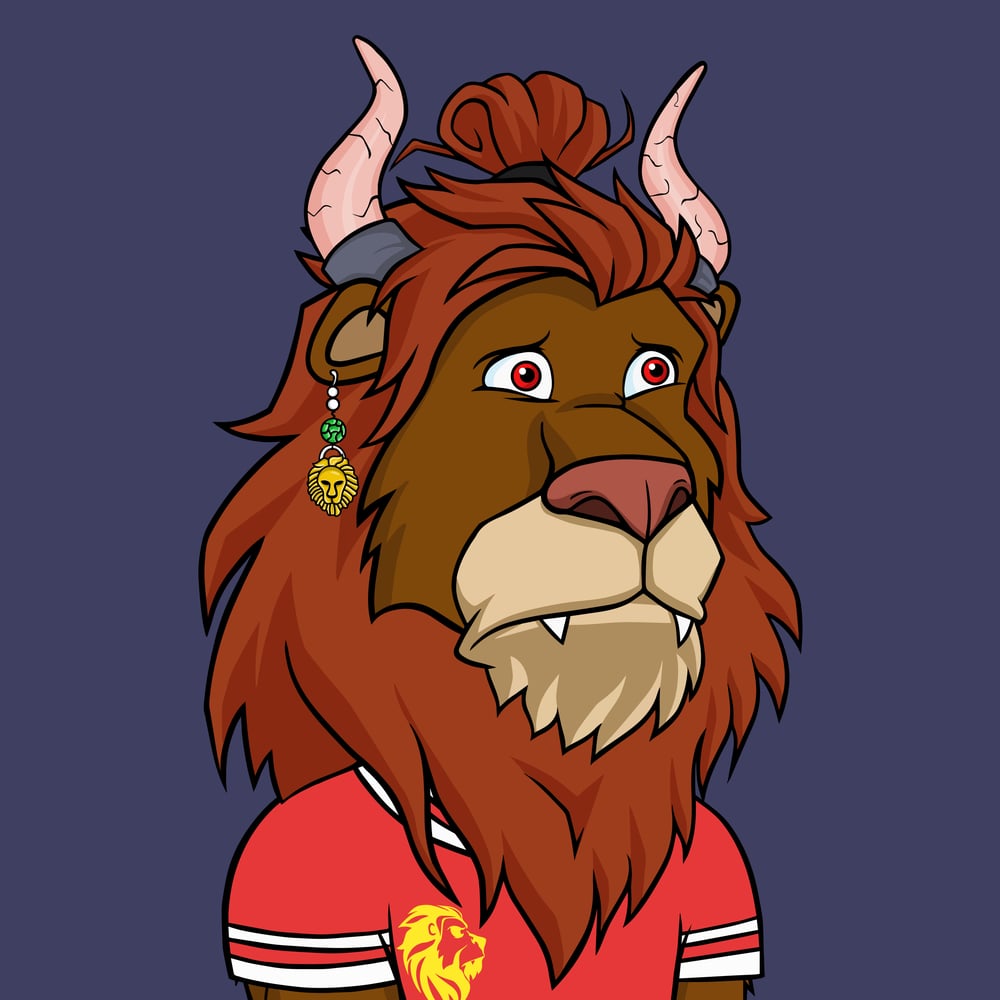 duckmaster.eth (@realduckmaster) on Twitter photo Yet again, for the third time straight, we’re celebrating the NFT bull run by giving away some epic NFTs-sponsored by the magic couch!
<a href="/LazyLionsNFT/">Lazy Lions 👑</a> #4717
Follow <a href="/RealDuckMaster/">duckmaster.eth</a> & <a href="/wen_goods/">WenGoods</a>
Like, RT, and comment tagging 2 friends.
Ends in 72 hours. 🎁 Yet again, for the third time straight, we’re celebrating the NFT bull run by giving away some epic NFTs-sponsored by the magic couch!
<a href="/LazyLionsNFT/">Lazy Lions 👑</a> #4717
Follow <a href="/RealDuckMaster/">duckmaster.eth</a> & <a href="/wen_goods/">WenGoods</a>
Like, RT, and comment tagging 2 friends.
Ends in 72 hours. 🎁