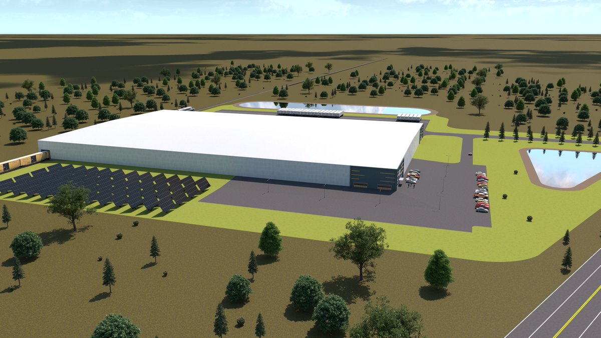 RKG_CRE's tweet photo. The Consolidator Series:
8/25 reasons to consolidate your #mfg #CRE footprint.

Environmental Impact: A single, optimized facility can be designed to be more energy-efficient and sustainable, reducing the... See more on LinkedIn
#TheConsolidator #manufacturing #efficiency https://t.co/7fBBNmlGBo