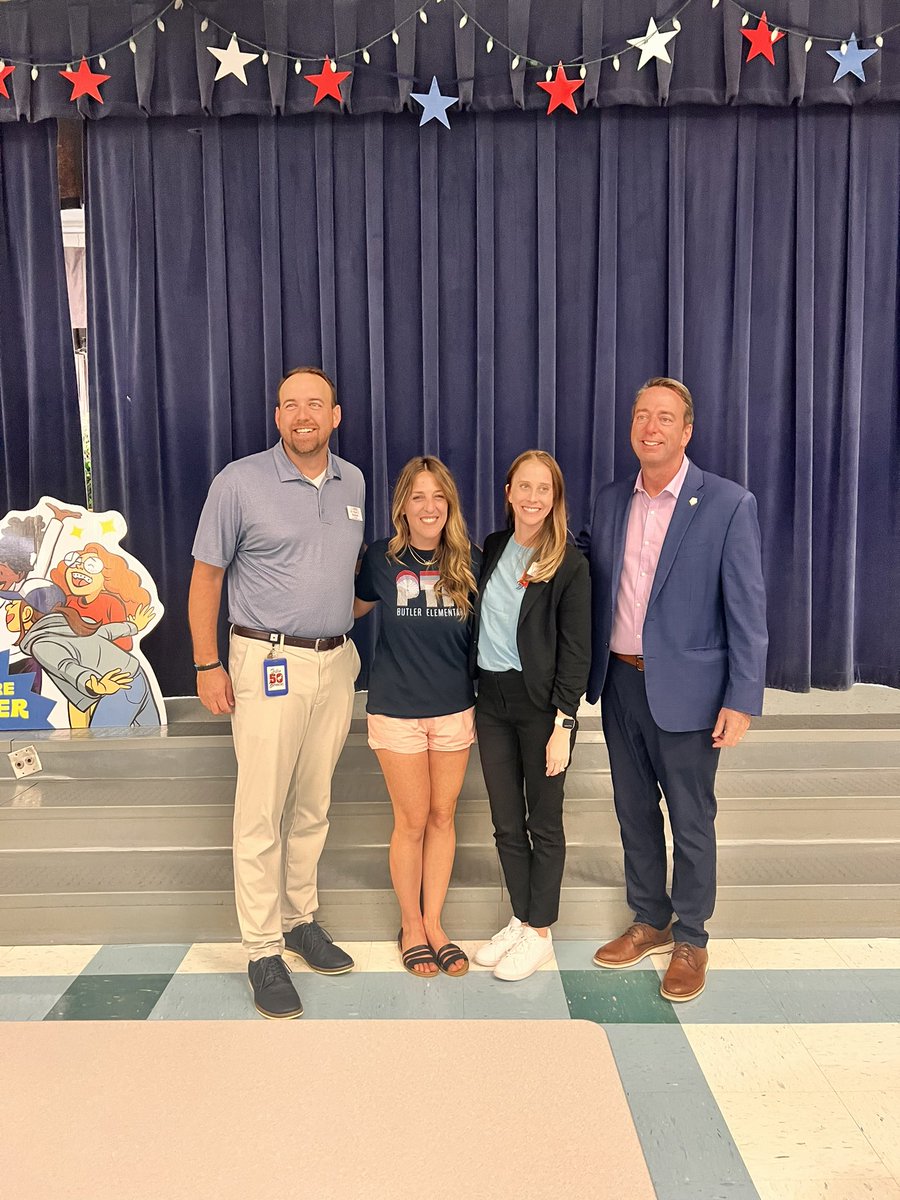 Mark T. Basham, Ed.D. tweet media