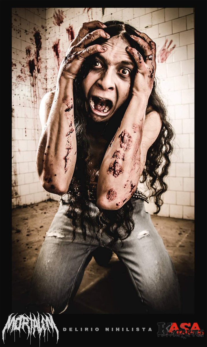 #tbtMortalem

Produción fotográfica para el álbum "Delirio Nihilista" 2016 a cargo de <a href="/kasa_katarsis/">kasa katarsis</a>

<a href="/MORTALEM2/">MORTALEM</a>

#MORTALEM 
#TotalDeathMetal