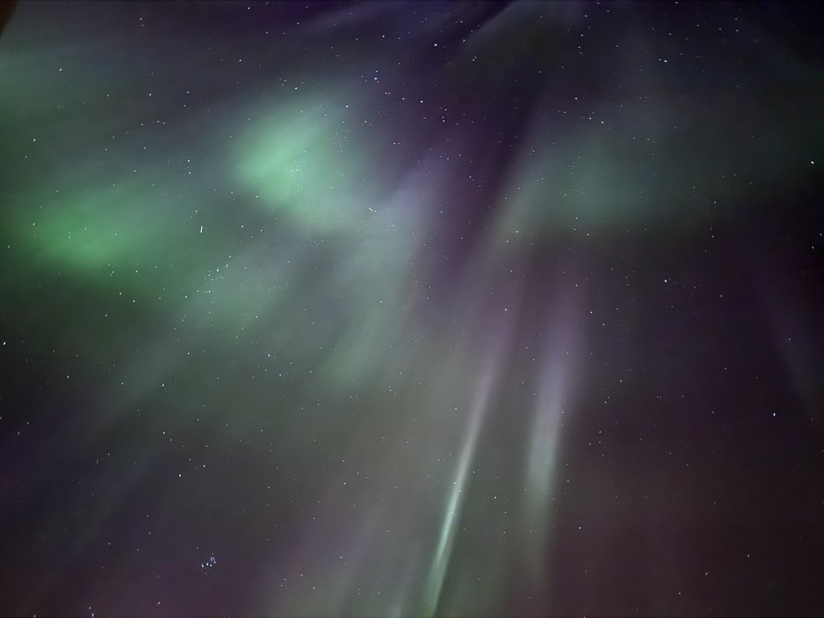 …and it just got better!