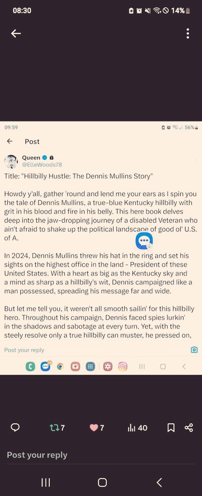 421frr's tweet photo. Not #AlanBragg Was Attorney #MichaelCohen212 Pay 150K #CIA Hacked 📱@CIA 🕵️‍♂️ 🇮🇳 Admitted XSPACE witness #blitz_or_die 🔥Account #Kyoag #Kystatepolice # #Kystatepolice charges Harboring Fugitive 5 Years 5K Ethical🏆 Defamation Character💪? @Vp Pardon 👇Lucky
https://t.co/t7LkZ5vYnV https://t.co/hW6PITeMeX