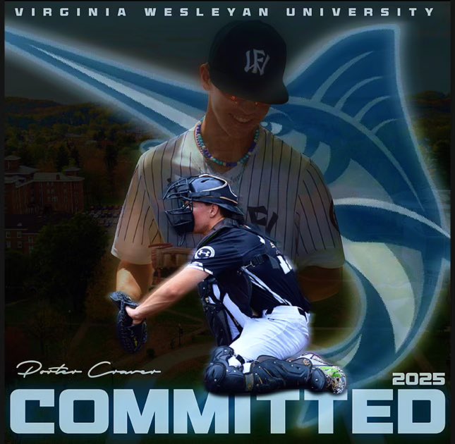 Porter Craver tweet media