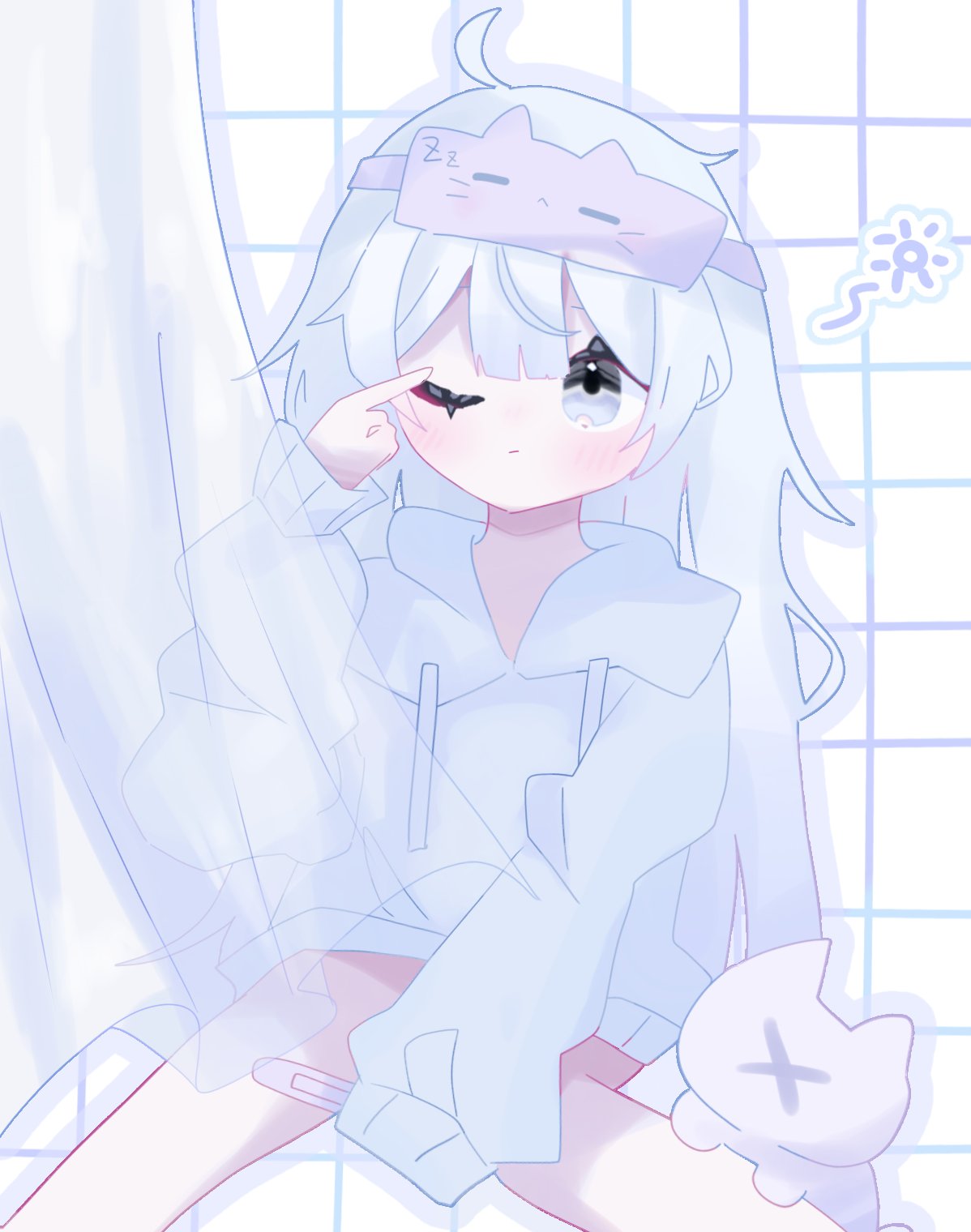猫羽ゆい (@yui_gu97731) / X