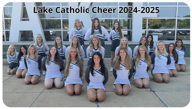 SUPPORT LC CHEERLEADERS!

my.cheddarup.com/c/lchscheerlea…