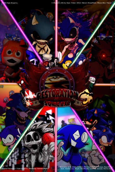 VsRestored tweet picture