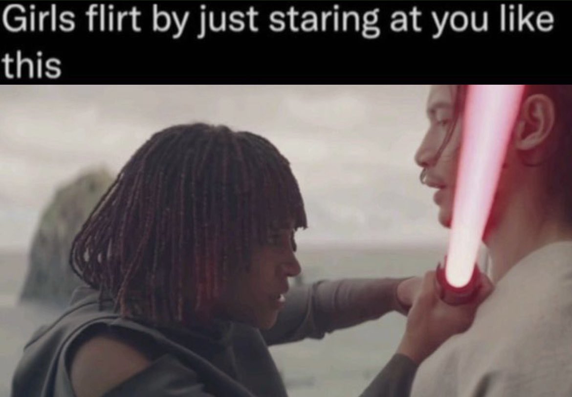 c0ffeematcha's tweet photo. this scene altered my brain chemistry
-
#ShameOnLucasFilm #DisappointedinDisney #StreamTheAcolyte #AcolyteS2 #SaveTheAcolyte #RenewTheAcolyte https://t.co/s1l4XC8upR