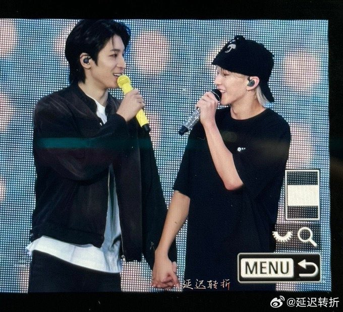 keepmurmuring2's tweet photo. 너무달콤한권전을마주함 https://t.co/aage49JzLY